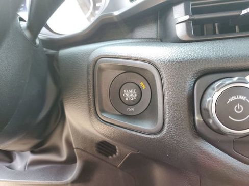 New 2025 Jeep Wrangler Sport S image 13