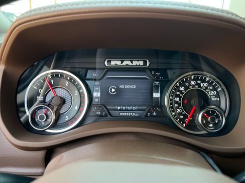 Used 2023 RAM 2500 Laramie AWD/4WD image 23