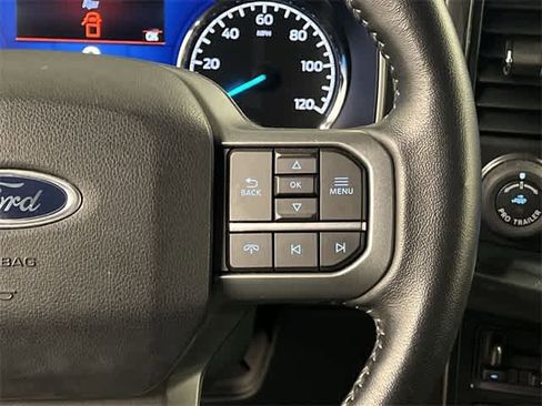 Used 2022 Ford F150 XLT w/ Equipment Group 302A High image 9