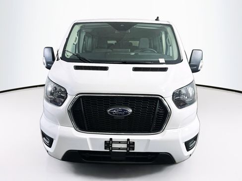 Used 2024 Ford Transit 350 XLT image 2