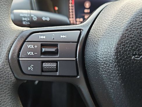 Used 2025 Honda Accord LX image 21