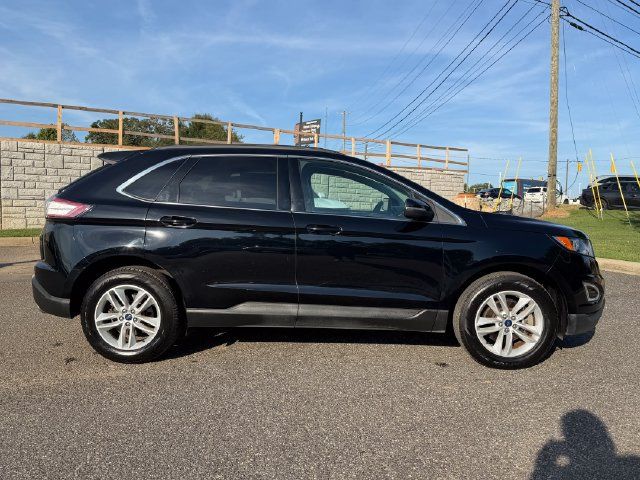 Used 2018 Ford Edge SEL w/ Equipment Group 201A AWD/4WD image 6