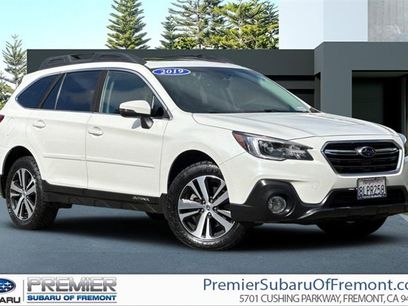 Used 2019 Subaru Outback 3.6R Limited