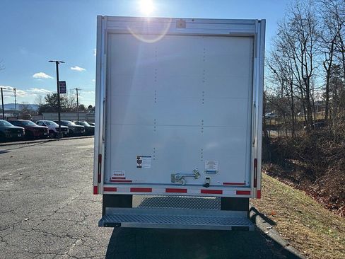 New 2025 Ford E-350 and Econoline 350 Super Duty w/ Power Equipment Group image 8