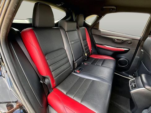 Used 2019 Lexus NX 300 F Sport FWD image 20