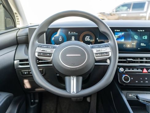 New 2026 Hyundai Tucson SEL image 14