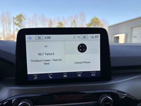 Used 2025 Ford Escape Active image 22