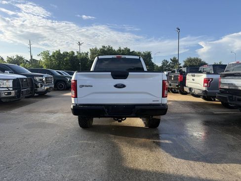 Used 2016 Ford F150 XL w/ Equipment Group 101A Mid AWD/4WD image 36