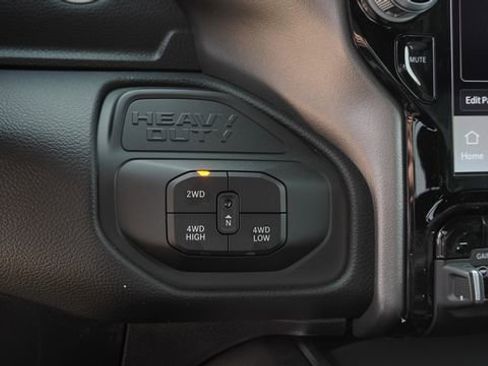 New 2026 RAM 2500 Laramie image 22