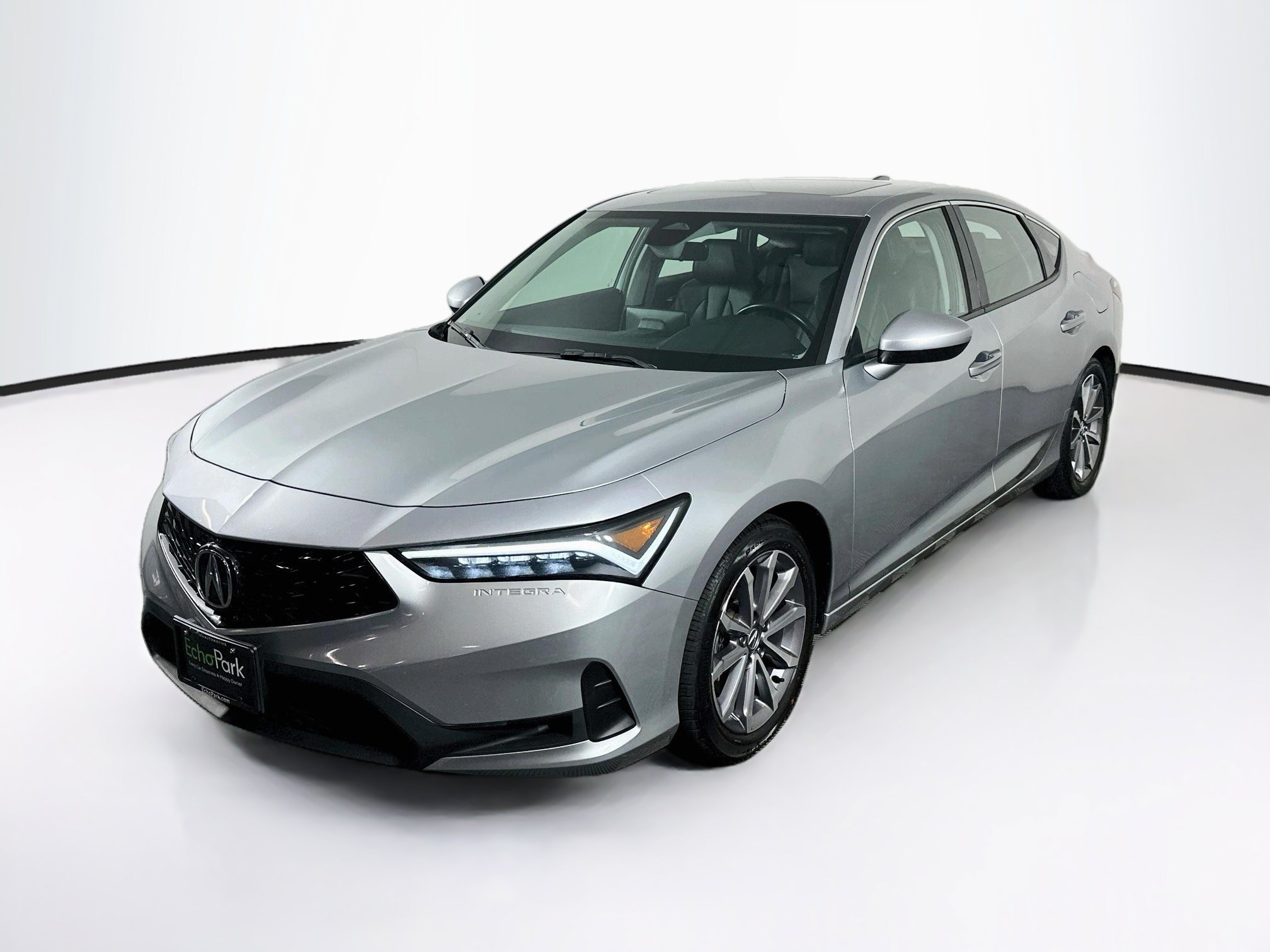 Used 2024 Acura Integra FWD image 3