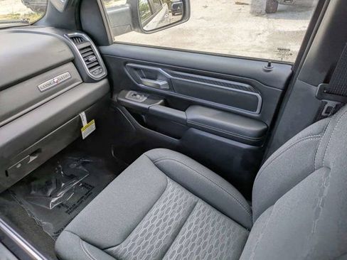 New 2026 RAM 1500 Lone Star AWD/4WD image 17