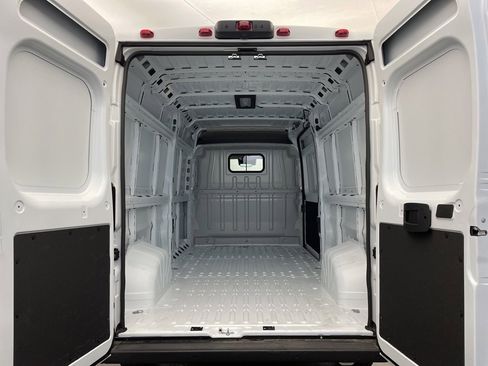 New 2026 RAM ProMaster 3500 w/ Safety Group image 8