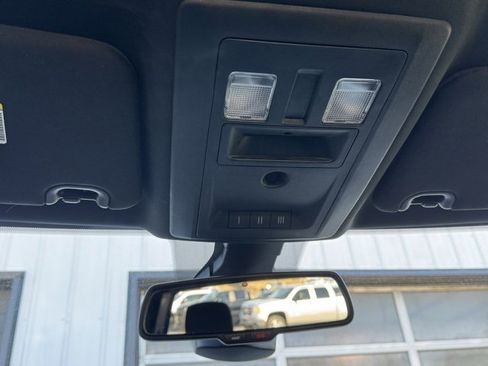 Used 2021 RAM 1500 Classic Warlock image 28