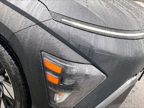 Certified 2024 Hyundai Kona SEL image 28