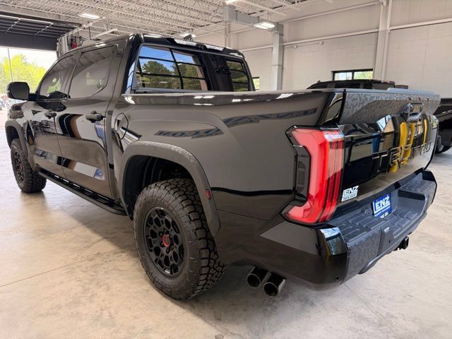 Used 2023 Toyota Tundra TRD Pro AWD/4WD image 5
