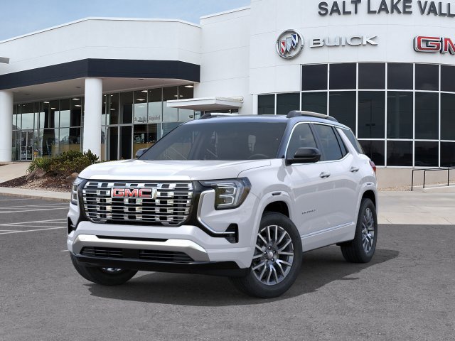 New 2027 GMC Terrain Denali AWD/4WD image 6