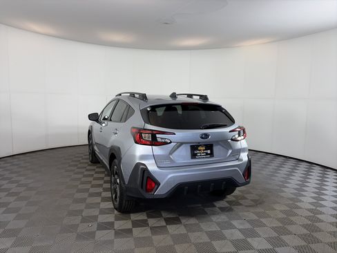 New 2025 Subaru Crosstrek 2.5i Limited w/ Crosstrek Mirror Package image 8