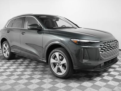 New 2025 Audi Q5 Premium Plus