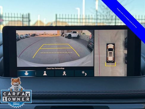 Used 2023 Acura MDX Type S image 7