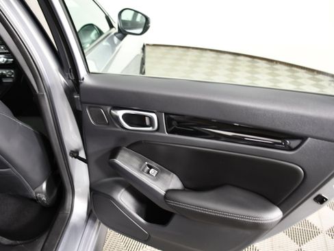 Used 2022 Honda Civic Sport Touring image 44