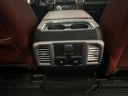 Used 2020 Ford F150 Platinum w/ Equipment Group 701A Luxury image 35