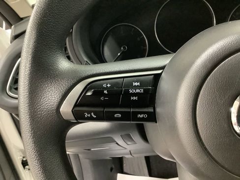 Certified 2025 MAZDA CX-30 AWD 2.5 S image 22