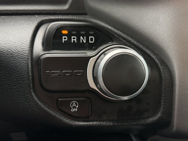 Used 2022 RAM 1500 Lone Star RWD image 18