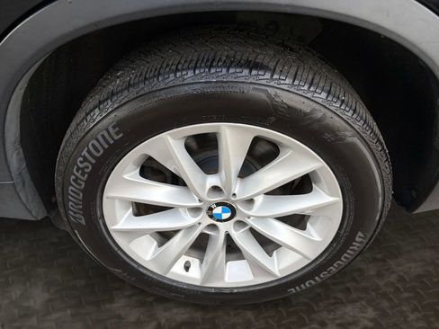 Used 2013 BMW X3 xDrive28i AWD/4WD image 36
