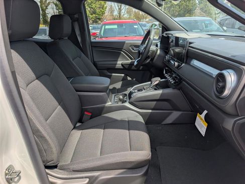New 2026 Chevrolet Colorado LT RWD image 7