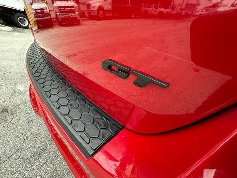 Used 2020 Dodge Durango GT w/ Blacktop Package image 33