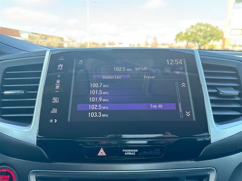 Used 2020 Honda Ridgeline Sport image 26