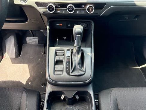 Used 2026 Honda CR-V LX image 19