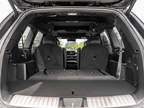 New 2027 Kia Telluride X-Line SX Prestige AWD/4WD image 12