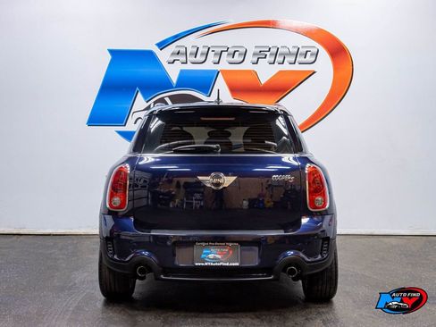 Used 2013 MINI Cooper Countryman S image 4