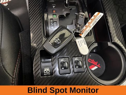 Used 2022 Toyota 4Runner TRD Pro image 18