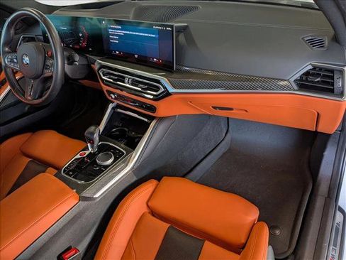 Used 2023 BMW M3 Competition image 22