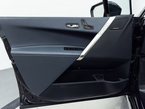 Used 2023 BMW iX xDrive50 w/ Premium Package image 11