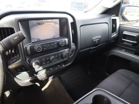 Used 2015 Chevrolet Silverado 1500 LT w/ All Star Edition AWD/4WD image 15