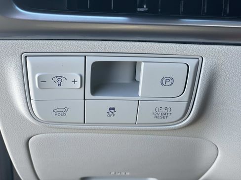 Certified 2025 Hyundai Tucson SEL image 21