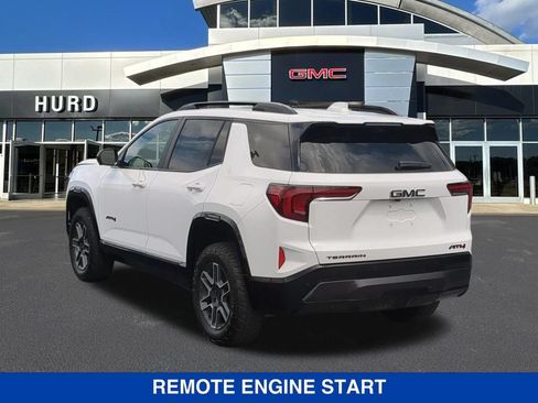 New 2026 GMC Terrain AT4 w/ Technology Package II AWD/4WD image 7