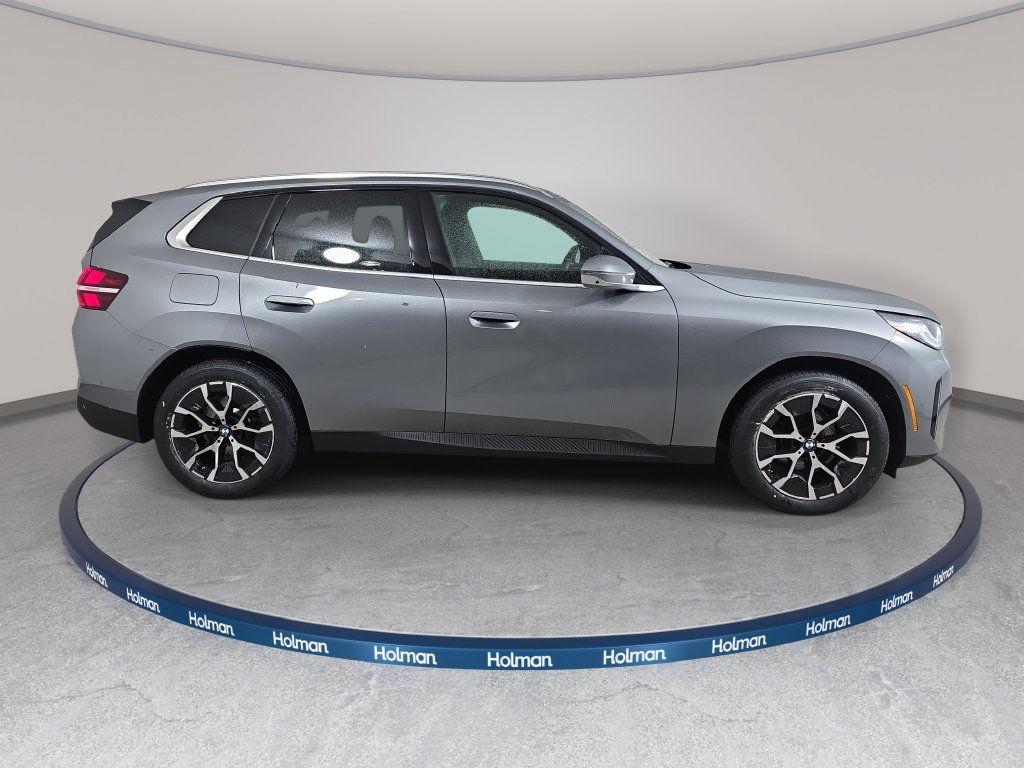 Certified 2026 BMW X3 xDrive30i w/ Premium Package AWD/4WD image 4