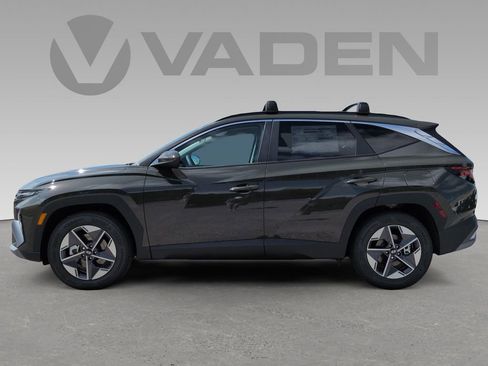 New 2026 Hyundai Tucson SEL image 4