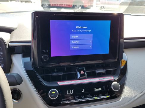 Certified 2024 Toyota Corolla SE image 15