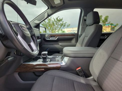 Used 2024 GMC Sierra 1500 Elevation w/ X31 Off-Road Package image 21