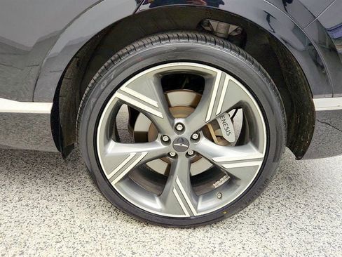 Used 2025 Genesis GV80 3.5T Prestige AWD/4WD image 17