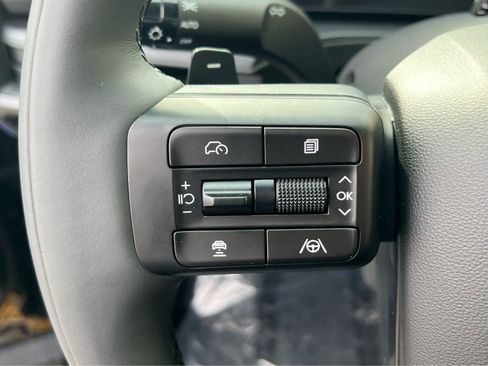New 2026 Hyundai Santa Fe Calligraphy AWD/4WD image 30