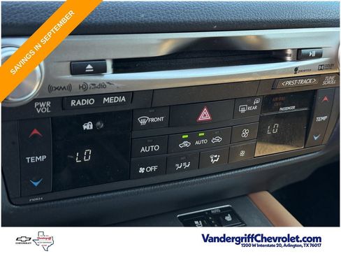 Used 2015 Lexus GS 350 w/ F Sport Package RWD image 19
