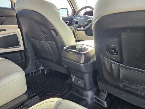 Used 2021 Kia Telluride EX w/ EX Premium Package FWD image 25