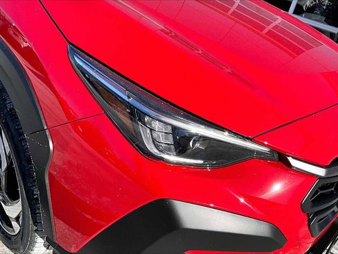 New 2026 Subaru Crosstrek 2.5i Limited image 14