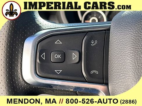 New 2026 RAM 2500 Tradesman image 25